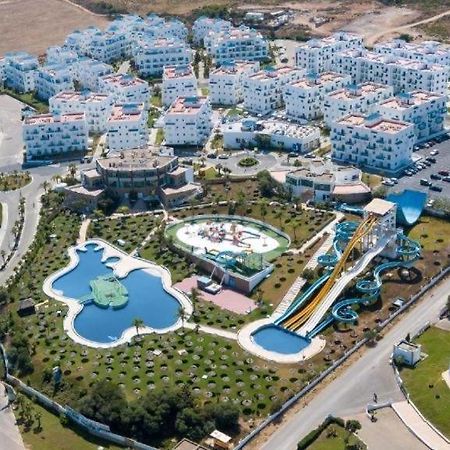 Smir Park Apartment Mdi'Q , Marina Smir, Oceanica Εξωτερικό φωτογραφία