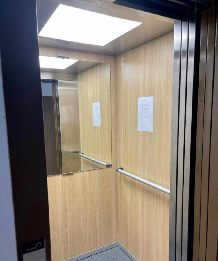 Smir Park Apartment Mdi'Q , Marina Smir, Oceanica Εξωτερικό φωτογραφία