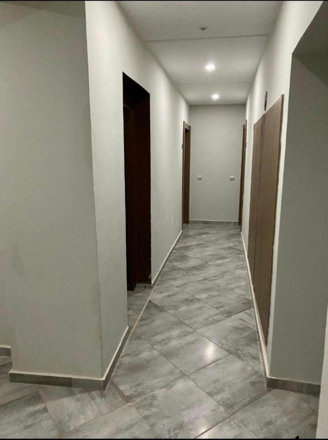 Smir Park Apartment Mdi'Q , Marina Smir, Oceanica Εξωτερικό φωτογραφία