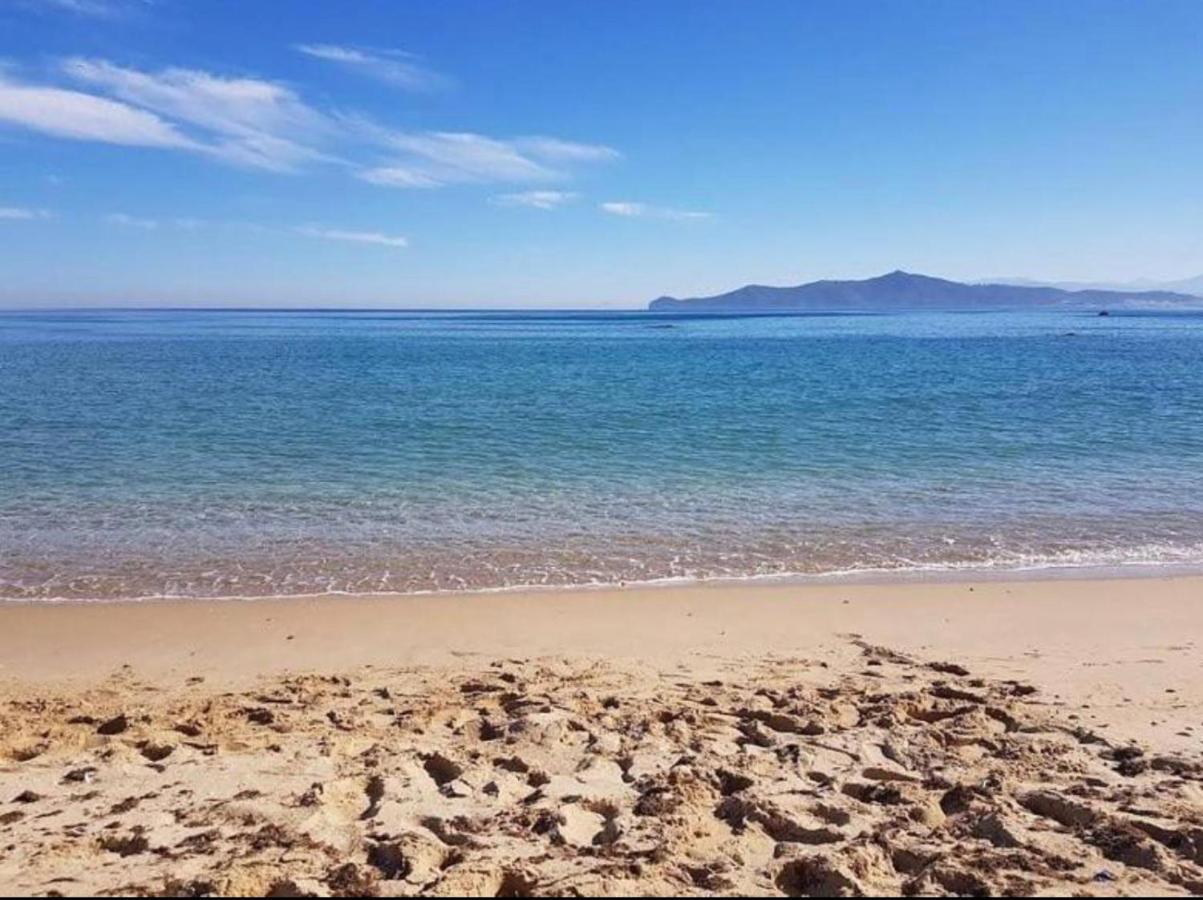 Smir Park Apartment Mdi'Q , Marina Smir, Oceanica Εξωτερικό φωτογραφία