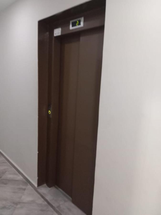 Smir Park Apartment Mdi'Q , Marina Smir, Oceanica Εξωτερικό φωτογραφία