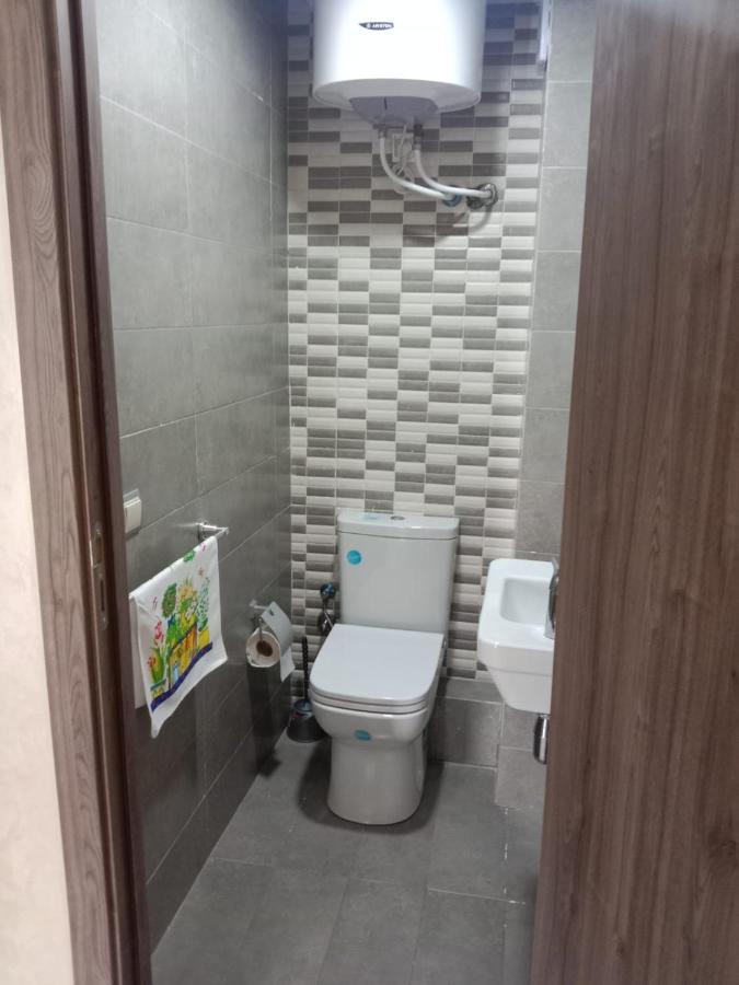 Smir Park Apartment Mdi'Q , Marina Smir, Oceanica Εξωτερικό φωτογραφία